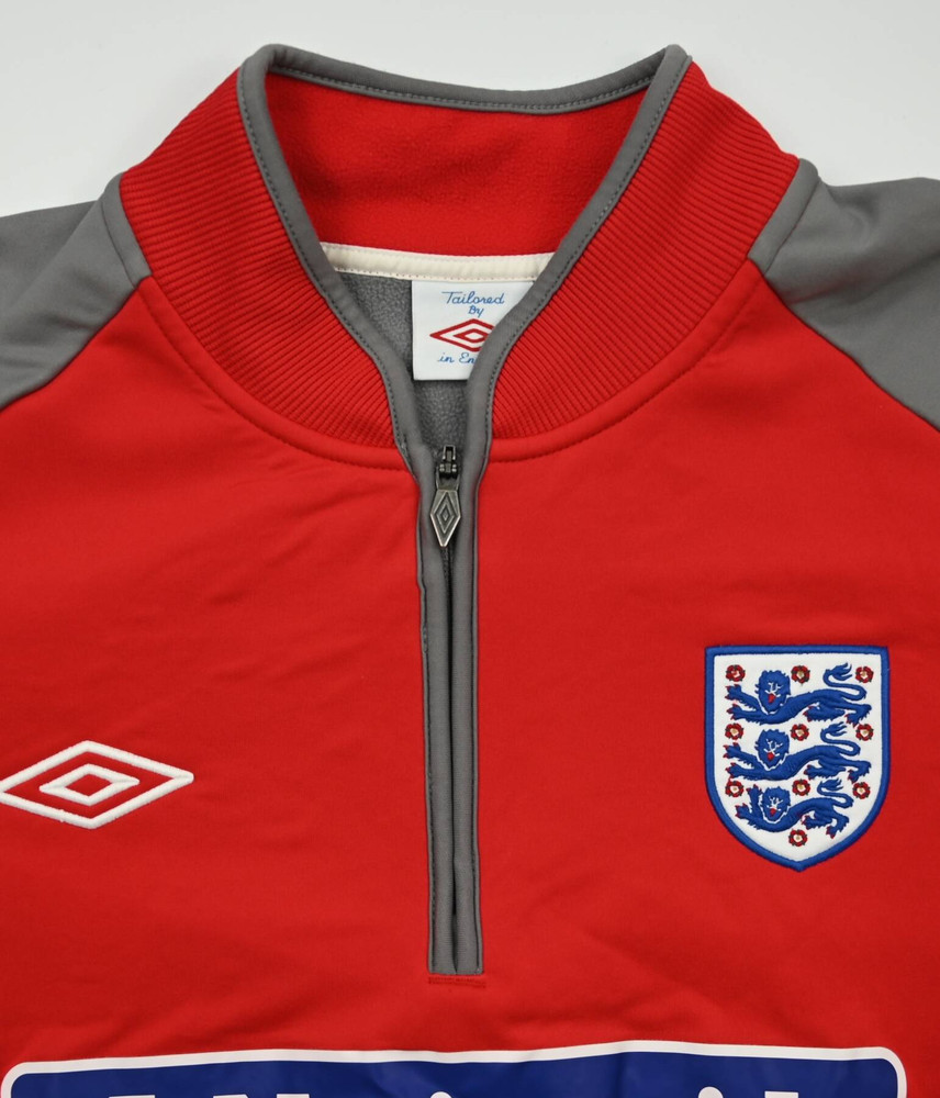 ENGLAND BLUZA S
