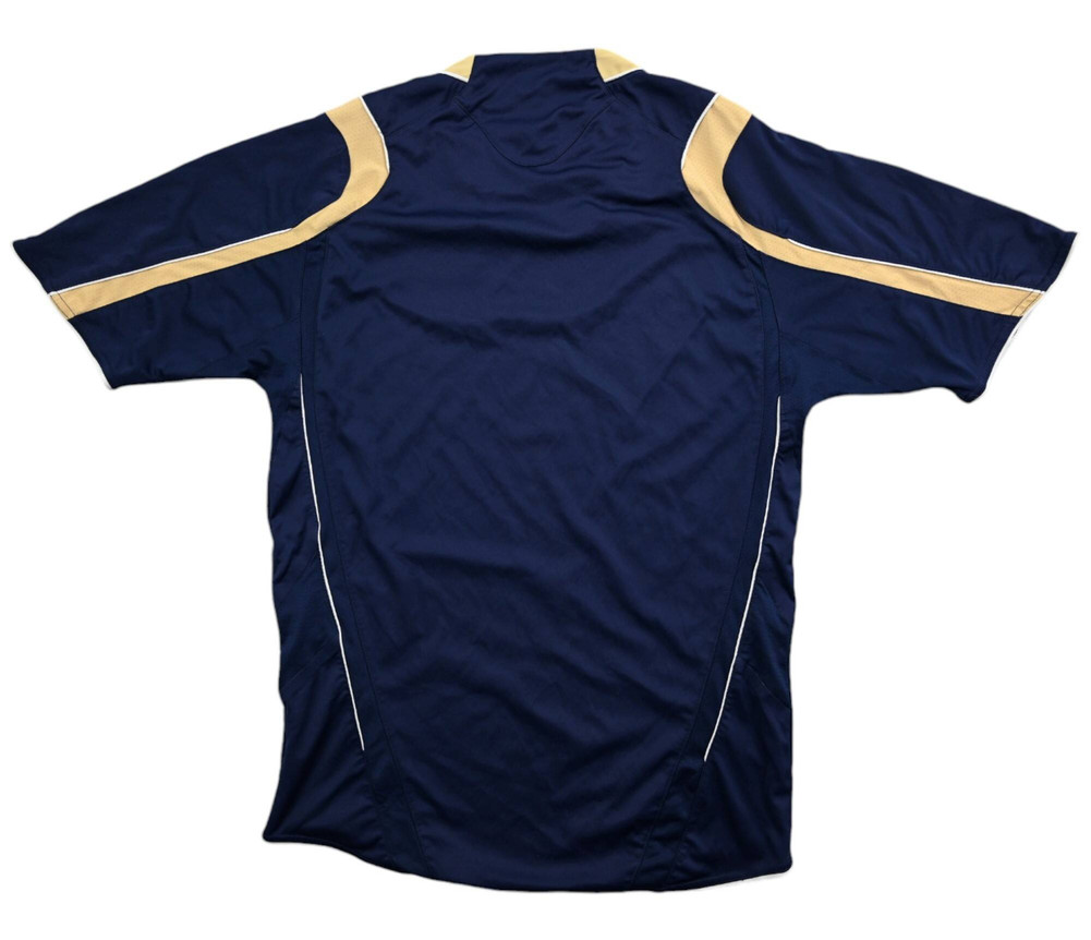 2008-09 SC HEERENVEEN SHIRT S