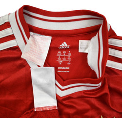 2013-14 BAYERN MUNCHEN SHIRT M. BOYS