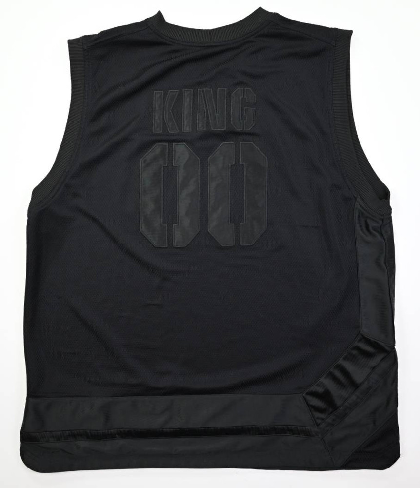 NIKE BASKETBALL SHIRT XL