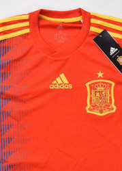 2018-19 SPAIN KOSZULKA S