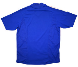 2002-04 FRANCE SHIRT L