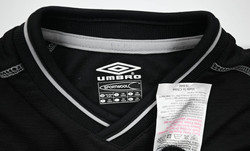 2000-02 MANCHESTER UNITED LONGSLEEVE S. BOYS