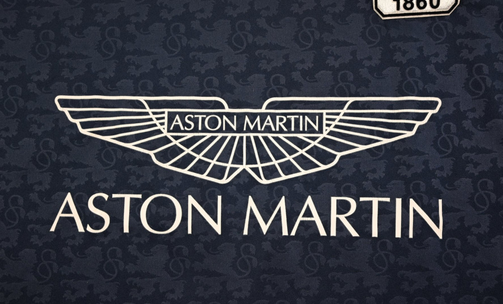 2012-13 TSV 1860 MUNCHEN *STAHL* KOSZULKA S