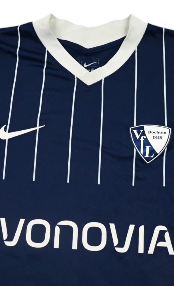 2021-22 BOCHUM KOSZULKA WOMENS XL