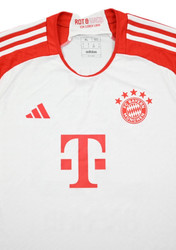 2023-24 BAYERN MUNCHEN *GREMMO* PLAYER ISSUE KOSZULKA XL