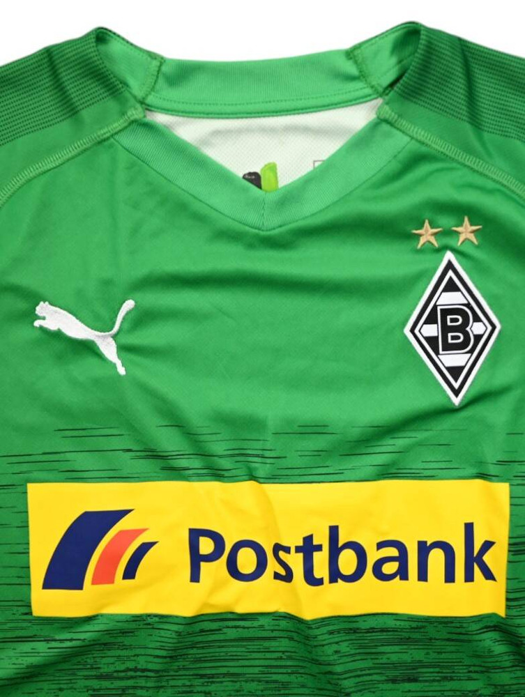 2018-19 BORUSSIA MONCHENGLADBACH KOSZULKA XL. BOYS 