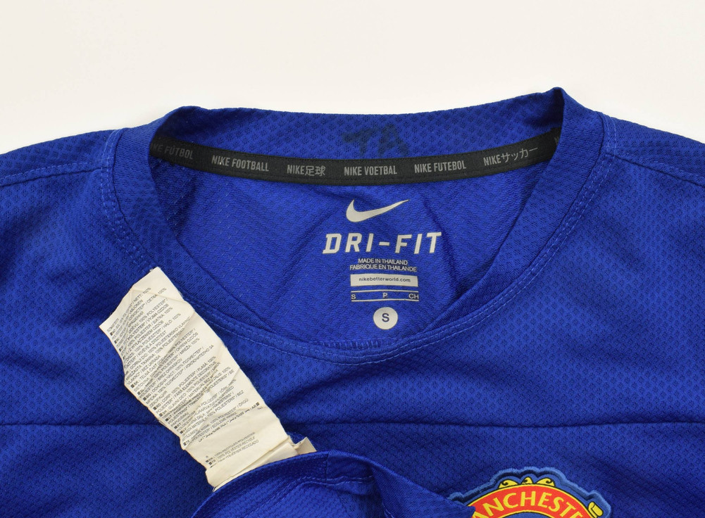 MANCHESTER UNITED KOSZULKA S