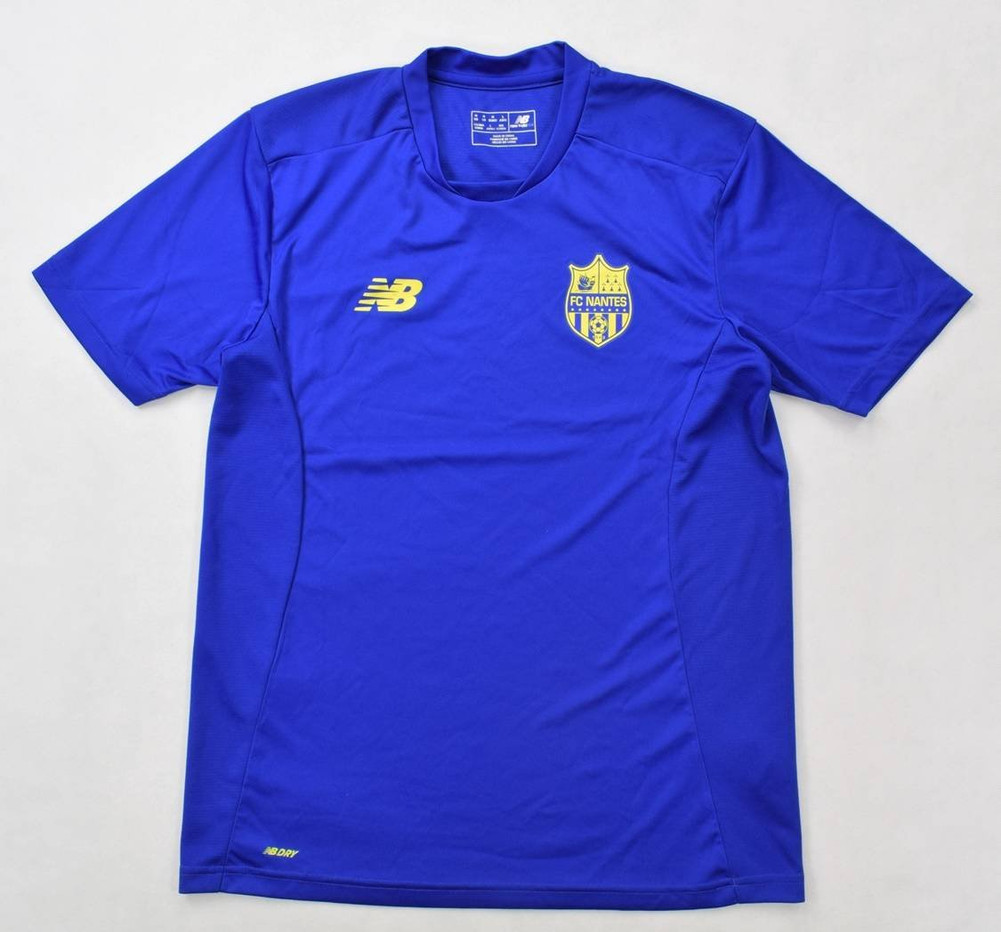 FC NANTES KOSZULKA M