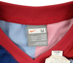 2006-07 FC BARCELONA BASIC SHIRT M