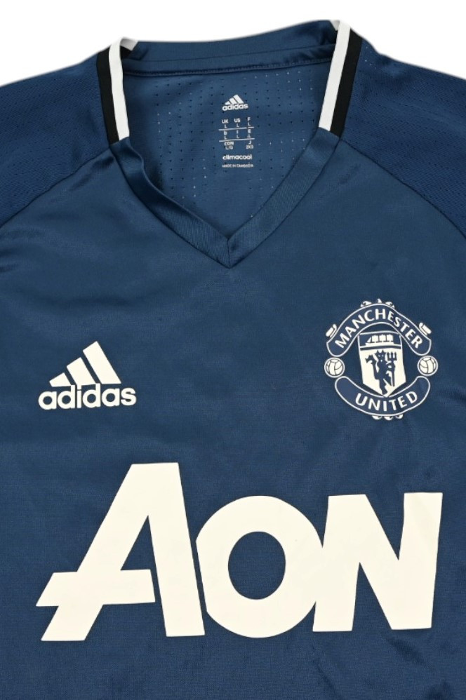 2016-17 MANCHESTER UNITED KOSZULKA L