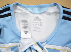 2005-07 ARGENTINA SHIRT 2XL
