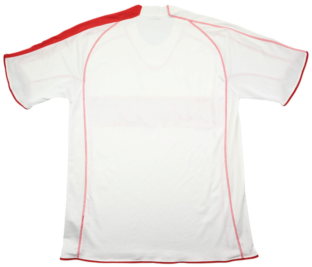 2005-06 VFB STUTTGART KOSZULKA XXL