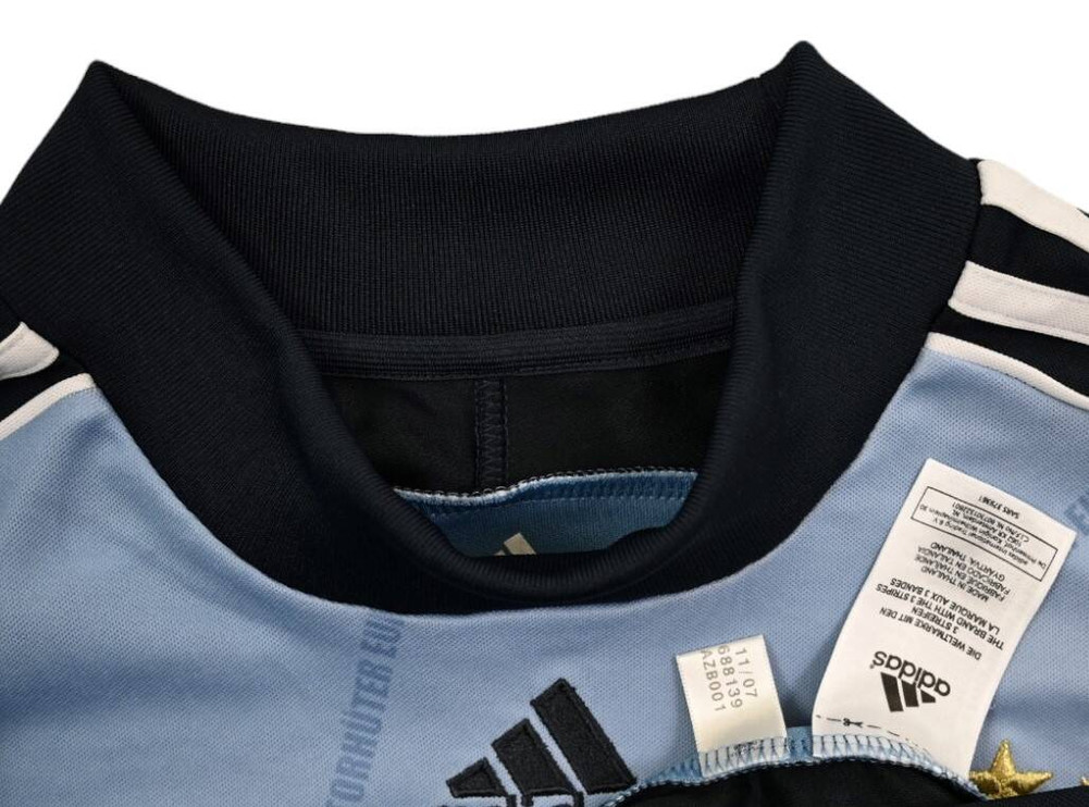 2007-08 BAYERN MUNCHEN GK LONGSLEEVE S