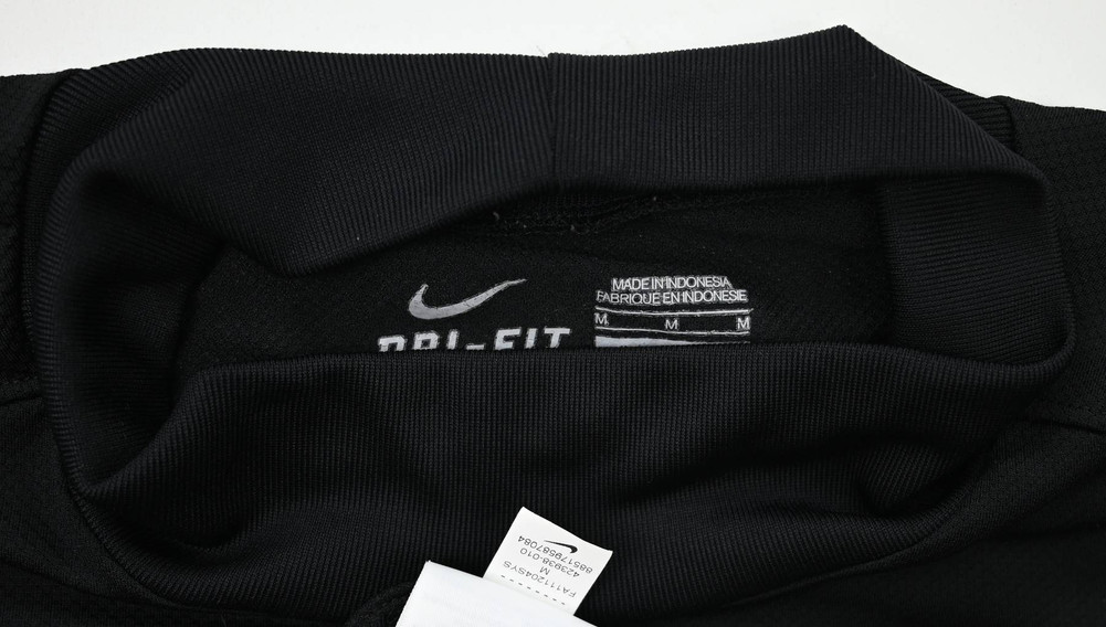 2011-12 MANCHESTER UNITED GK LONGSLEEVE KOSZULKA M