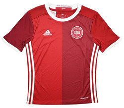 2015-16 DENMARK KOSZULKA S. BOYS