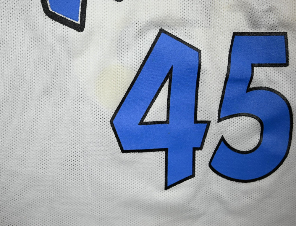 ORLANDO MAGIC *OUTLAW* NBA KOSZULKA M
