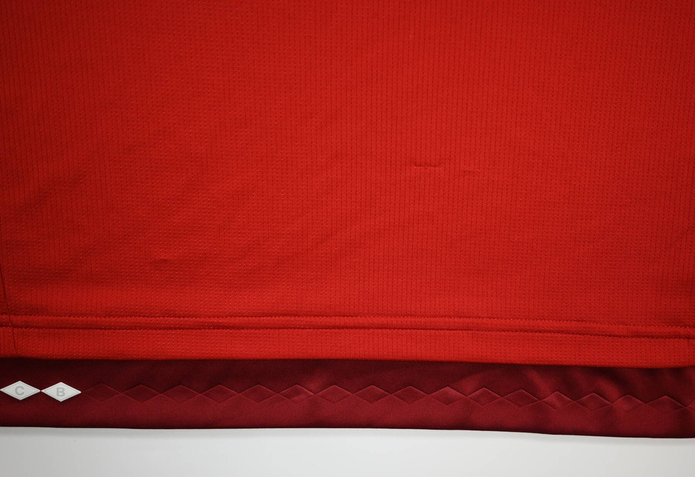 2015-16 BAYERN MUNCHEN *LEWANDOWSKI* KOSZULKA XL