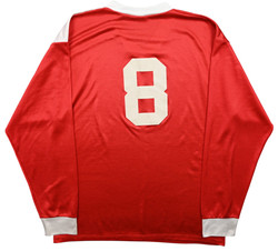 MASITA VINTAGE LONGSLEEVE SHIRT XL