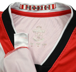 2020-21 SOUTHAMPTON SHIRT M