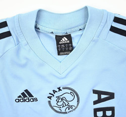 2002-03 AJAX AMSTERDAM SHIRT S