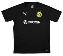 BORUSSIA DORTMUND KOSZULKA XXL. BOYS