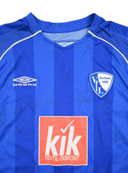2007-08 VFL BOCHUM KOSZULKA M