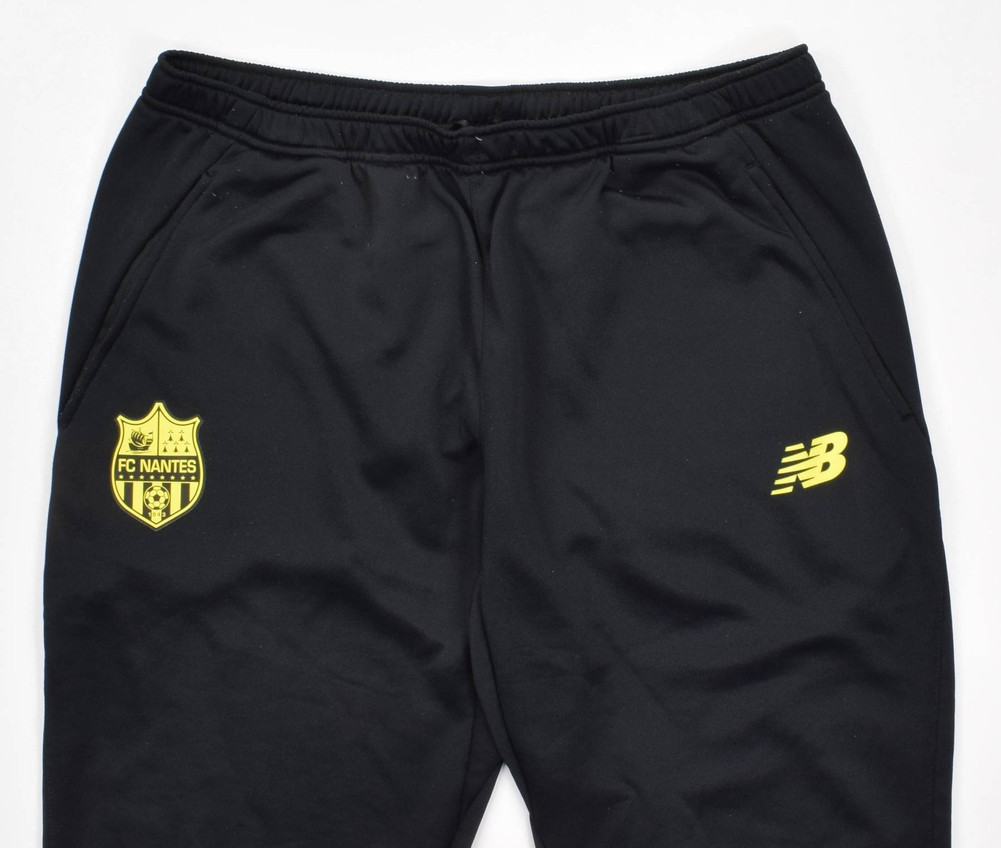 FC NANTES SPODNIE XXL