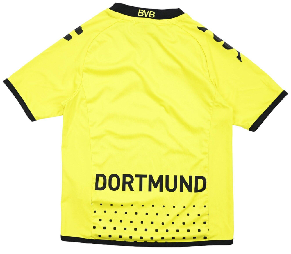 2011-12 BORUSSIA DORTMUND KOSZULKA S. BOYS