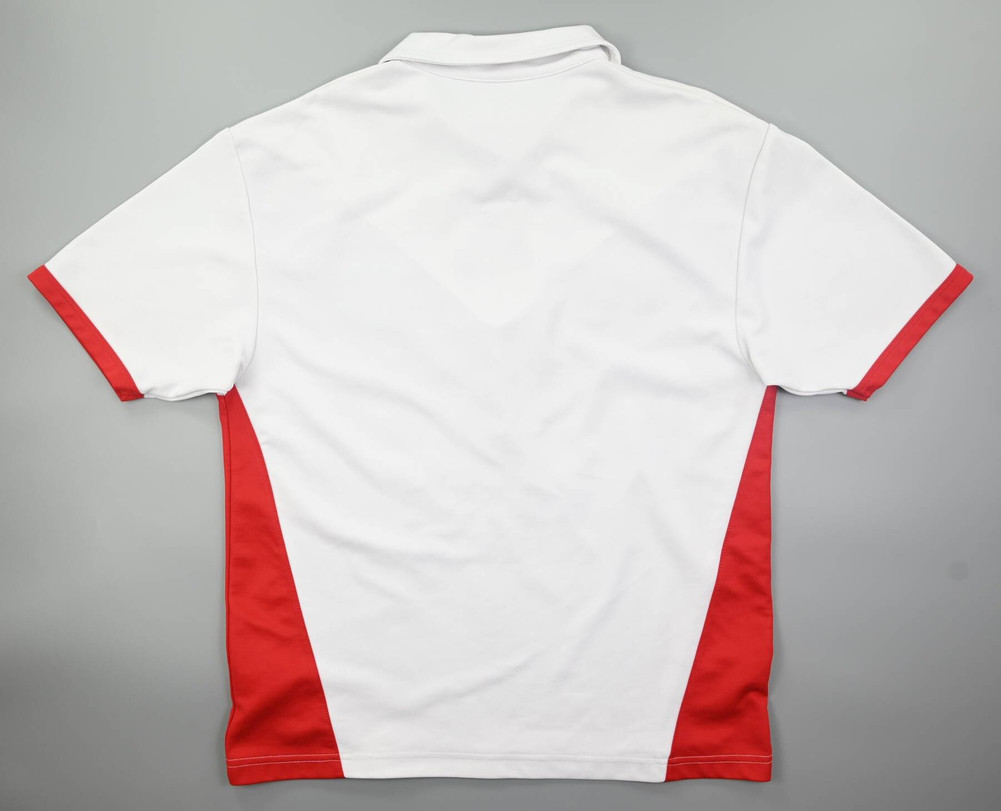 ST. HELENS RUGBY KOSZULKA L