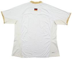 2011-12 GERMANY WOMENS SHIRT WOMENS XL