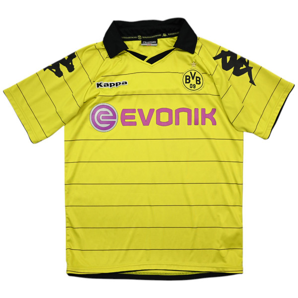 2010-11 BORUSSIA DORTMUND KOSZULKA XL. BOYS