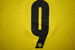 2021-22 BORUSSIA DORTMUND *HAALAND* SHIRT S. BOYS