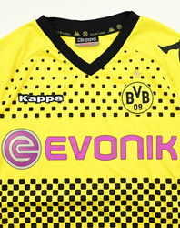 2011-12 BORUSSIA DORTMUND SHIRT M
