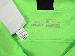 2018-19 CHELSEA GK LONGSLEEVE KOSZULKA XXL