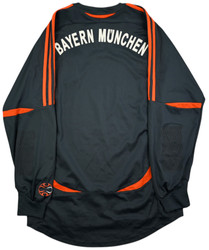 2006-07 BAYERN MUNCHEN GK LONGSLEEVE KOSZULKA M