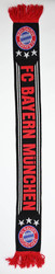 BAYERN MUNCHEN SCARF