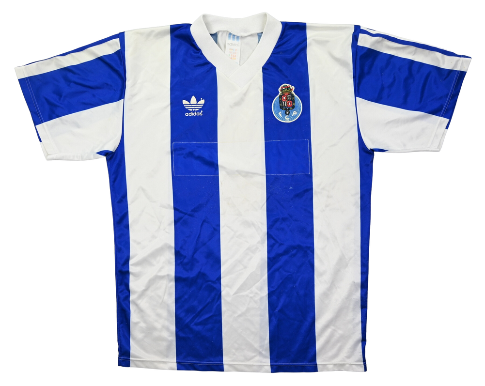 1990-92 FC PORTO KOSZULKA M