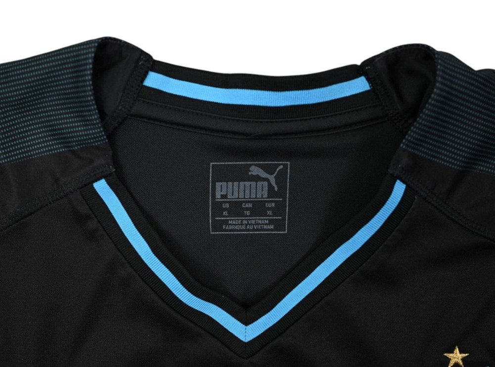 2018-19 OLYMPIQUE MARSEILLE *PAYET* KOSZULKA XL