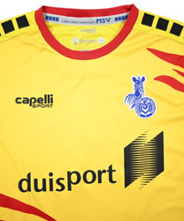 2020-21 DUISBURG JUNIOR TEAM KOSZULKA L