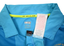 2007-09 BARCELONA KOSZULKA L 