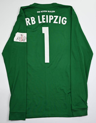 2017-18 RB LEIPZIG SHIRT S