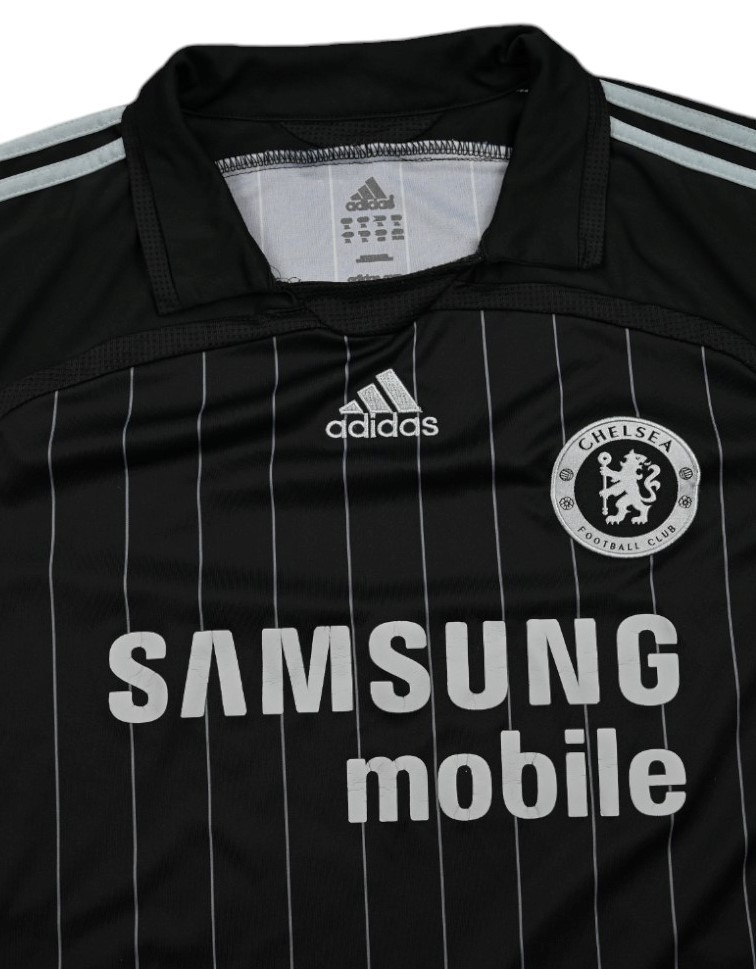 2006-07 CHELSEA LONDON SHIRT XL
