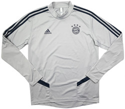 BAYERN MUNCHEN LONGSLEEVE KOSZULKA L