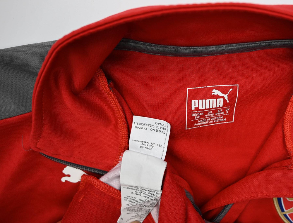 2014-15 ARSENAL LONDON BLUZA S