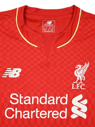 2015-16 LIVERPOOL *EMRE CAN* KOSZULKA L