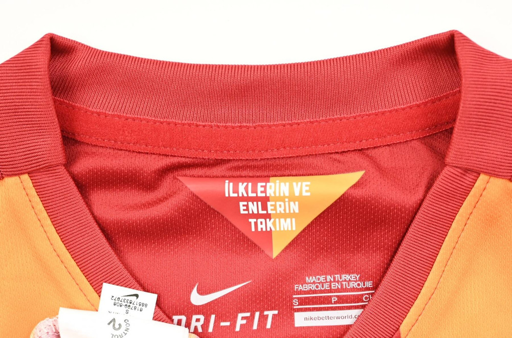 2014-15 GALATASARAY KOSZULKA WOMANS S