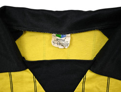 ERIMA VINTAGE GOALKEEPER MADE IN WEST GERMANY LONGSLEEVE SHIRT XL