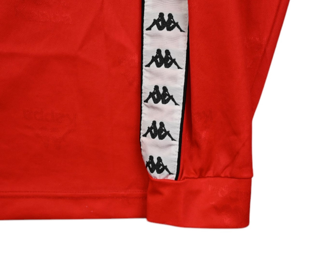 90'S ALESSANDRIA LONGSLEEVE XL