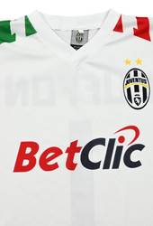 2010-11 JUVENTUS *BUFFON* GOALKEPPER SHIRT S